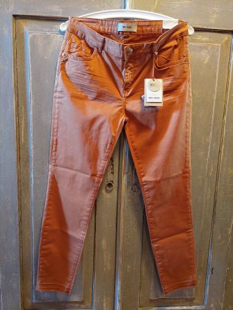 Mos Mosh . Summer Decor Ankle braun 31