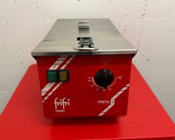 Frifri Tischfritteuse Friteuse Frita 6 L