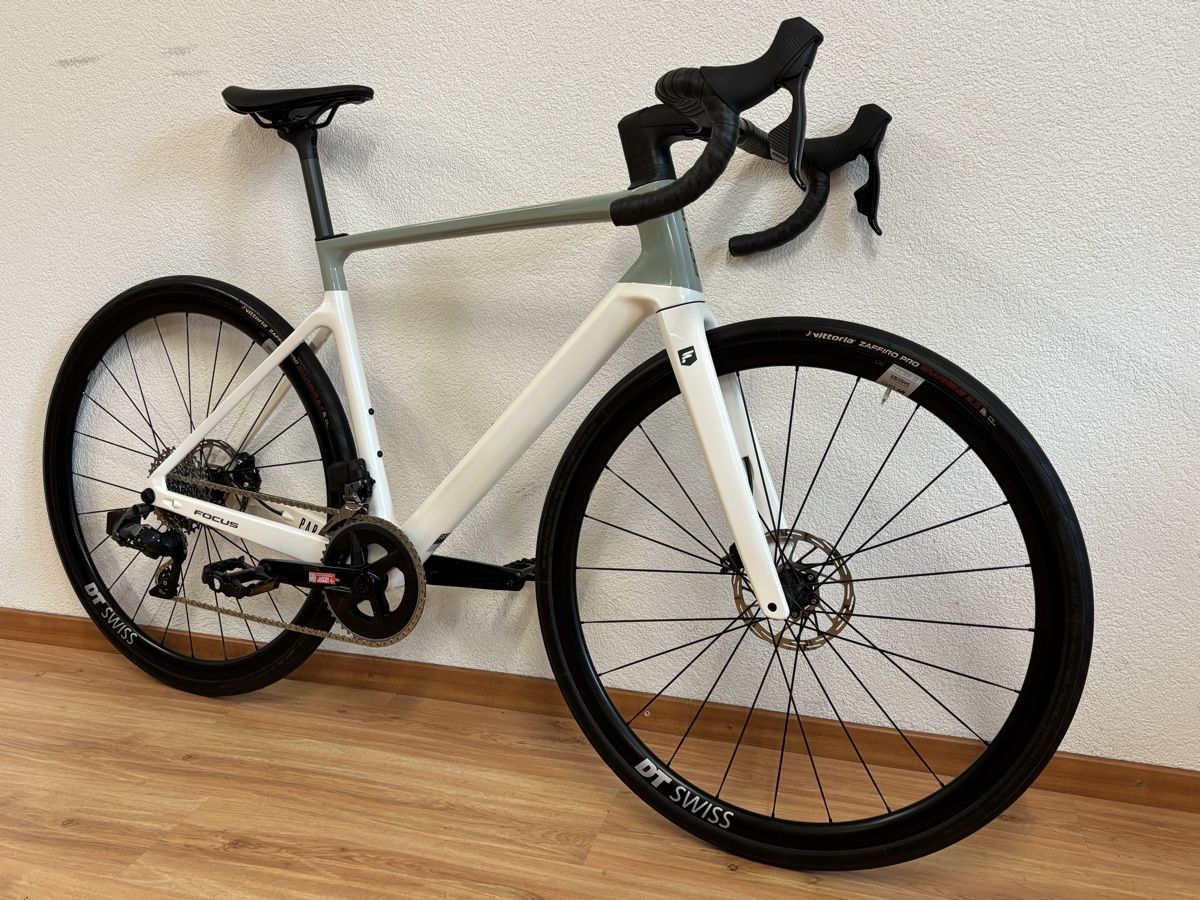 Focus Biciclette: Focus Paralane 8.8 neu **-20%** – Nuovo (secondo la descrizione) da Hindelbank venduto da Luckybiker