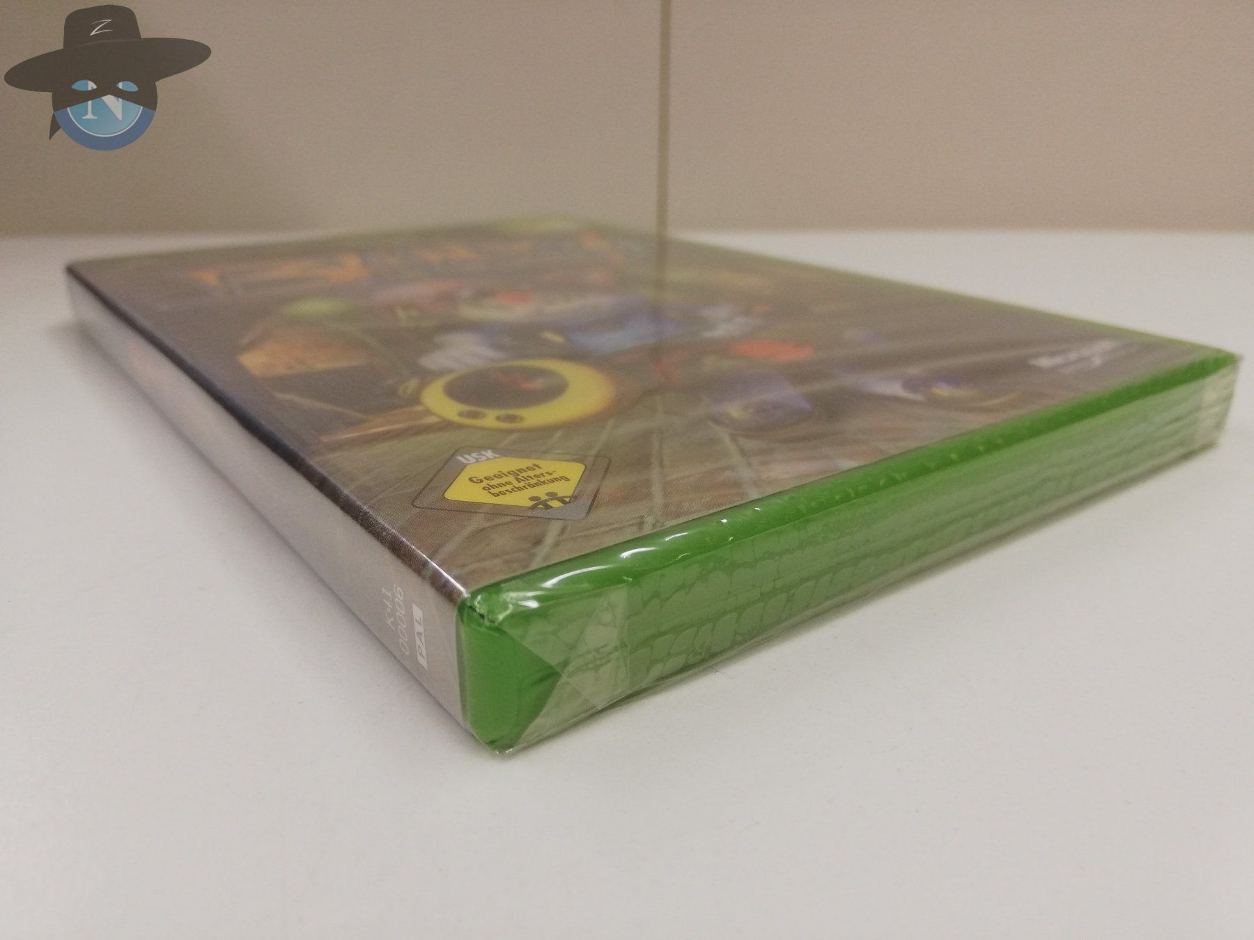 Microsoft Giochi: Blinx - the time sweeper / XBox Classic / sealed - NEU - OVP – Nuovo (secondo la descrizione) da St. Gallen venduto da zorro_dc 2