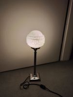 Art Deco Tischlampe