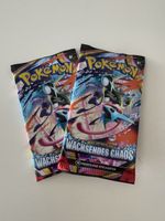 Pokémon Rising Chaos 2 Booster Packs NEU
