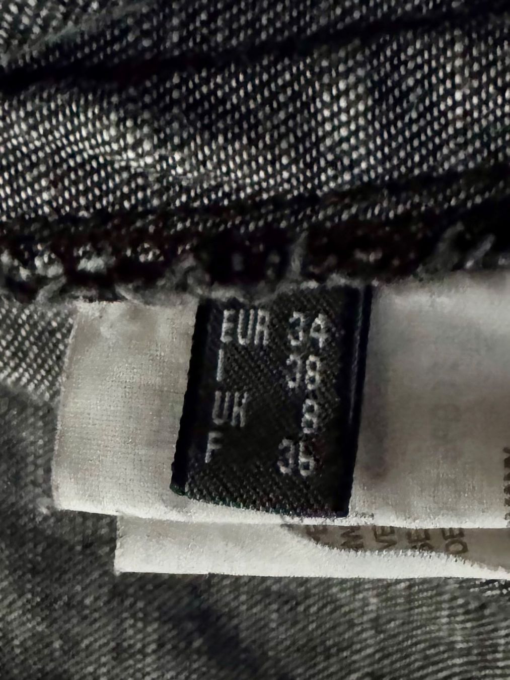 Giacche: Jeansblazer von Street One – Usato da Montlingen venduto da timolino12 2