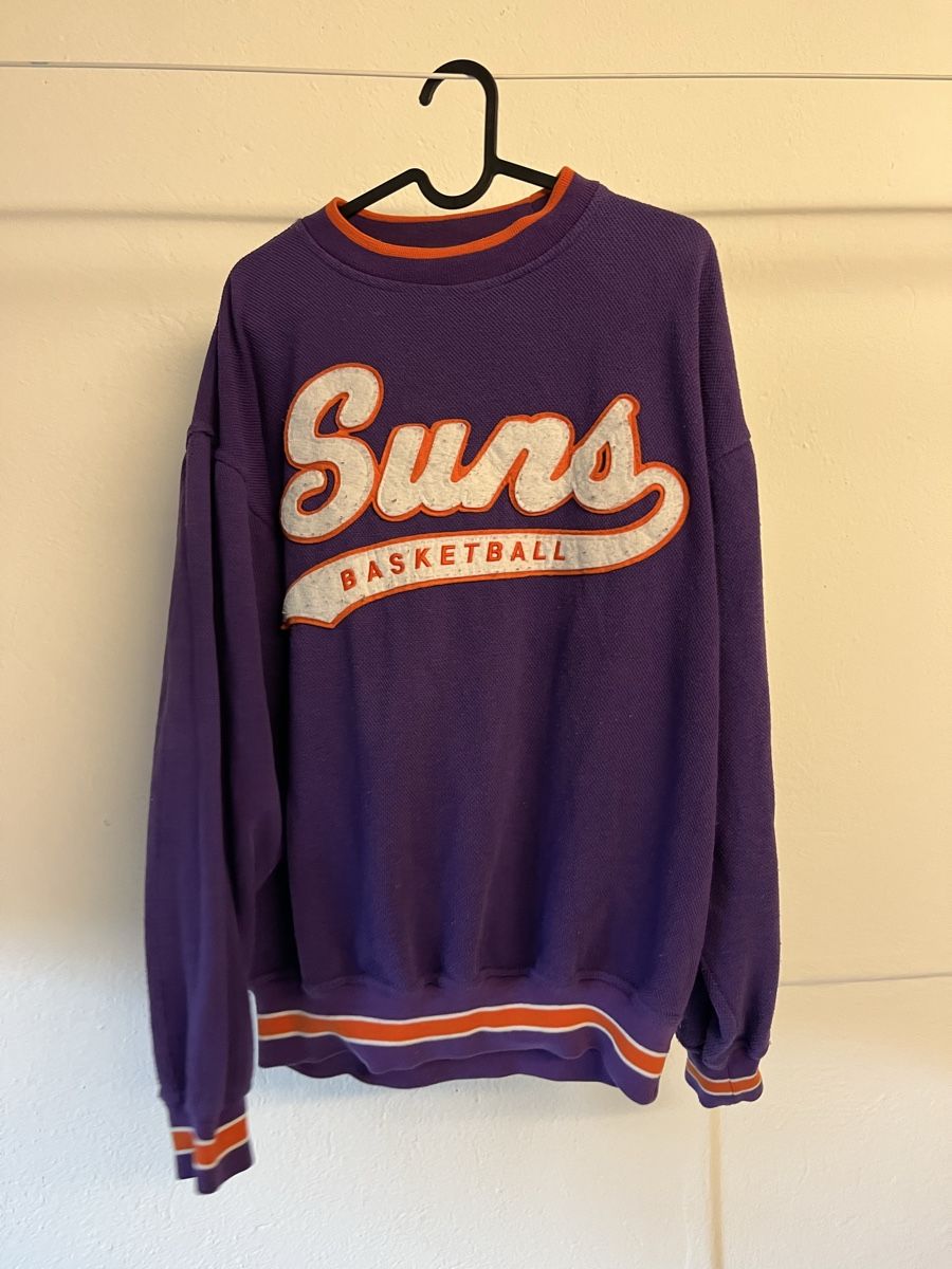 Maglioni & Felpe: Vintage NBA Phoenix Suns Sweatshirt – Usato da Zürich venduto da Hypera
