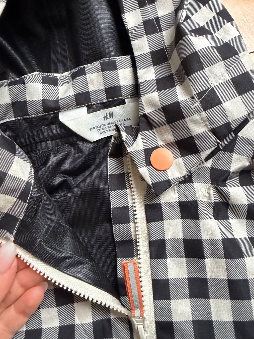 H&M Ensembles coordonnés: Regenbekleidungs Set – D'occasion à Solothurn par Vintage87 5