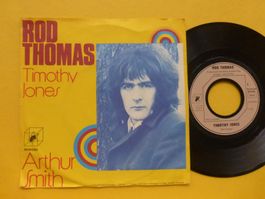 Rod Thomas – Timothy Jones