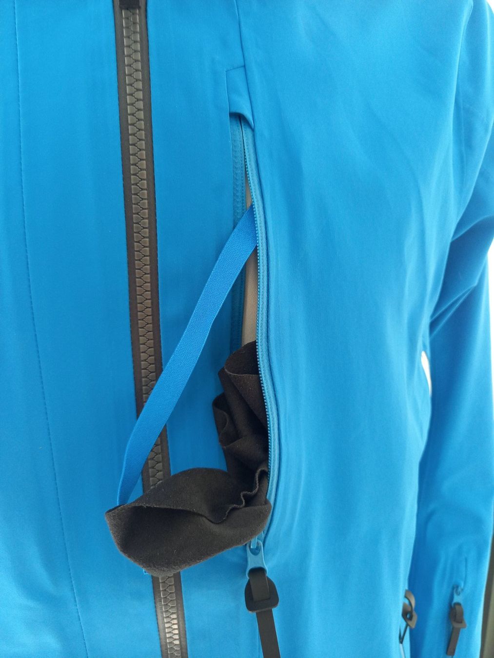 Salomon Giacche: Winterjacke Salomon – Nuovo (secondo la descrizione) da Sissach venduto da DenJoe 3