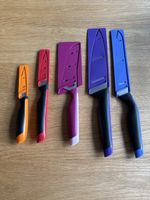 Tupperware Messerset