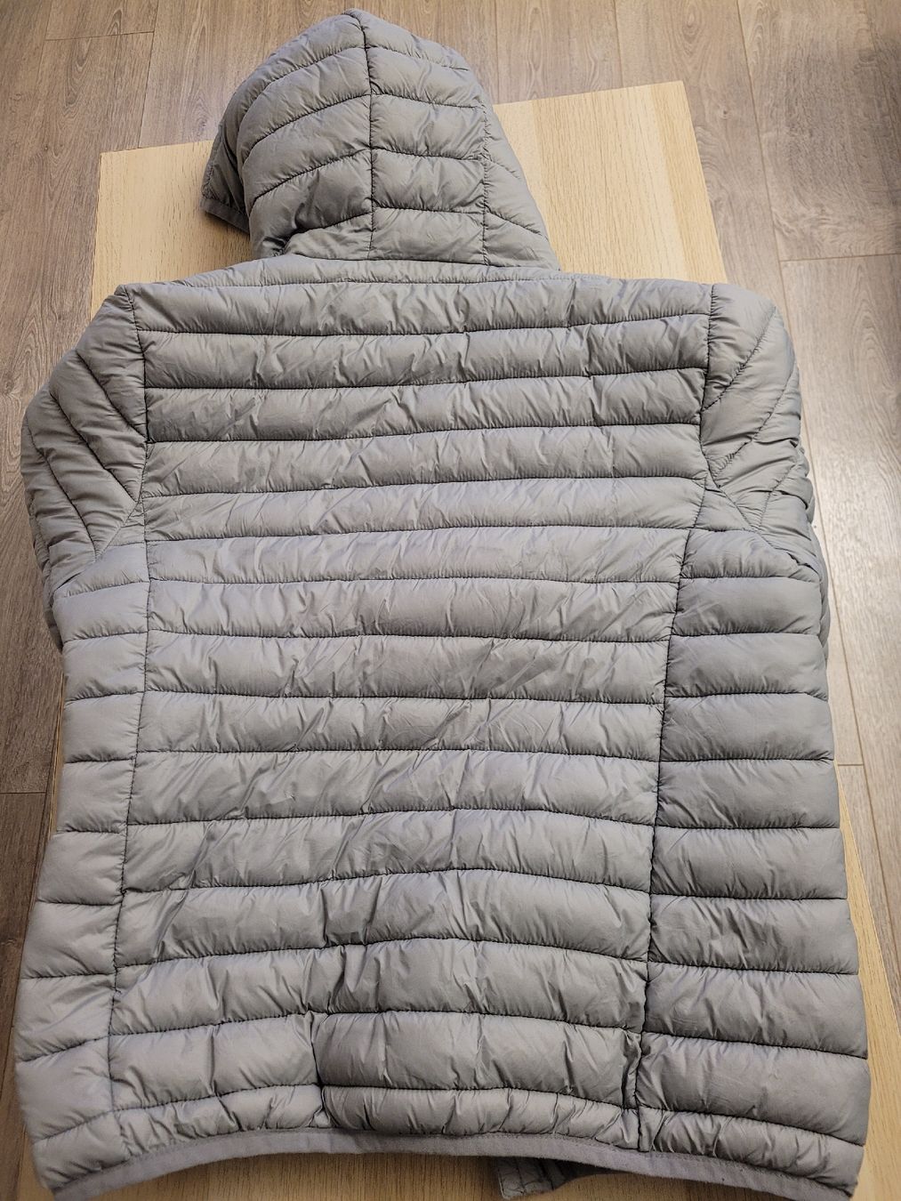H&M Giacche: H&M Padded Jacket with hood – Usato da Wettingen venduto da mor_76q7 4