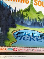 2 x Migros Hiking Sounds Klosters Madrisa, 5.9.2025! Ab 9.90
