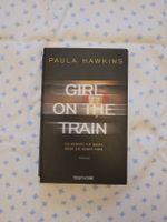 Paula Hawkins - Girl on the Train