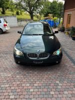 BMW 545 VOLLAUSSTATTUNG