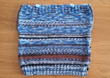 kleinkinder pulli handgestrickt