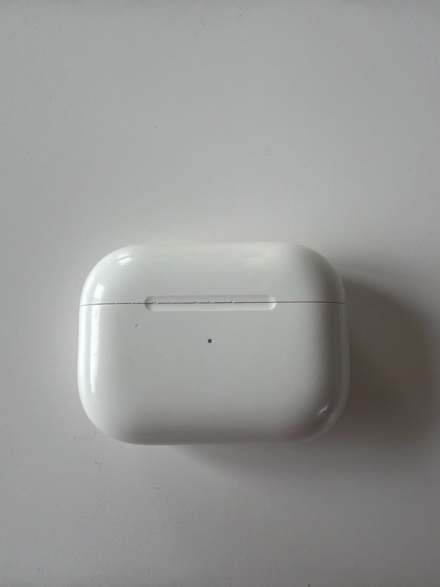 Apple Cuffie: Apple AirPods Pro (1. Gen.)  – Usato da Emmenbrücke venduto da stark23 2