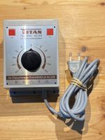 Titan Trafo 806 33VA, inkl. Anleitung und OVP