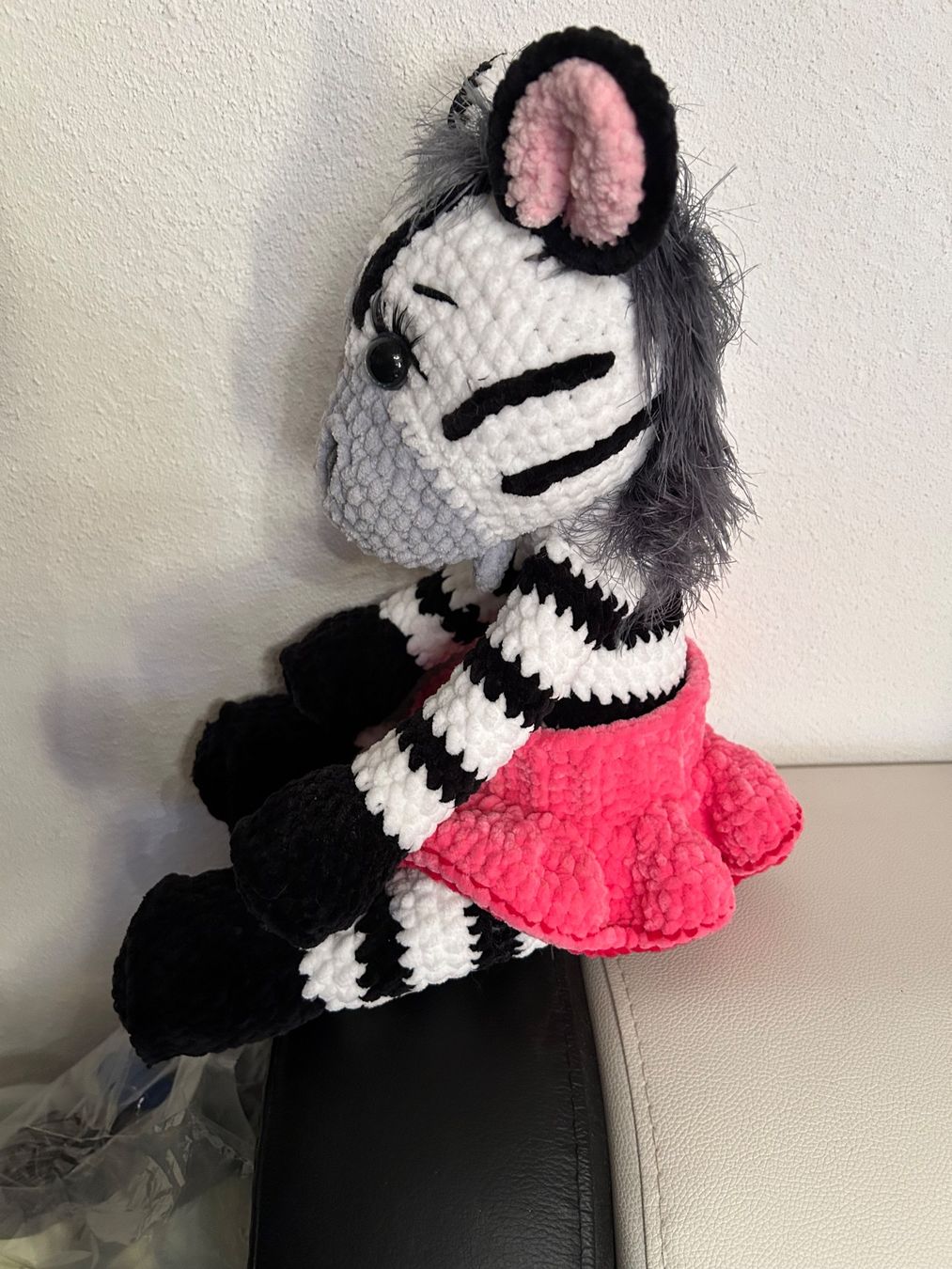 Giocattoli: Amigurumi Häkeltiere – Nuovo (secondo la descrizione) da Baldingen venduto da Ginadasy 1