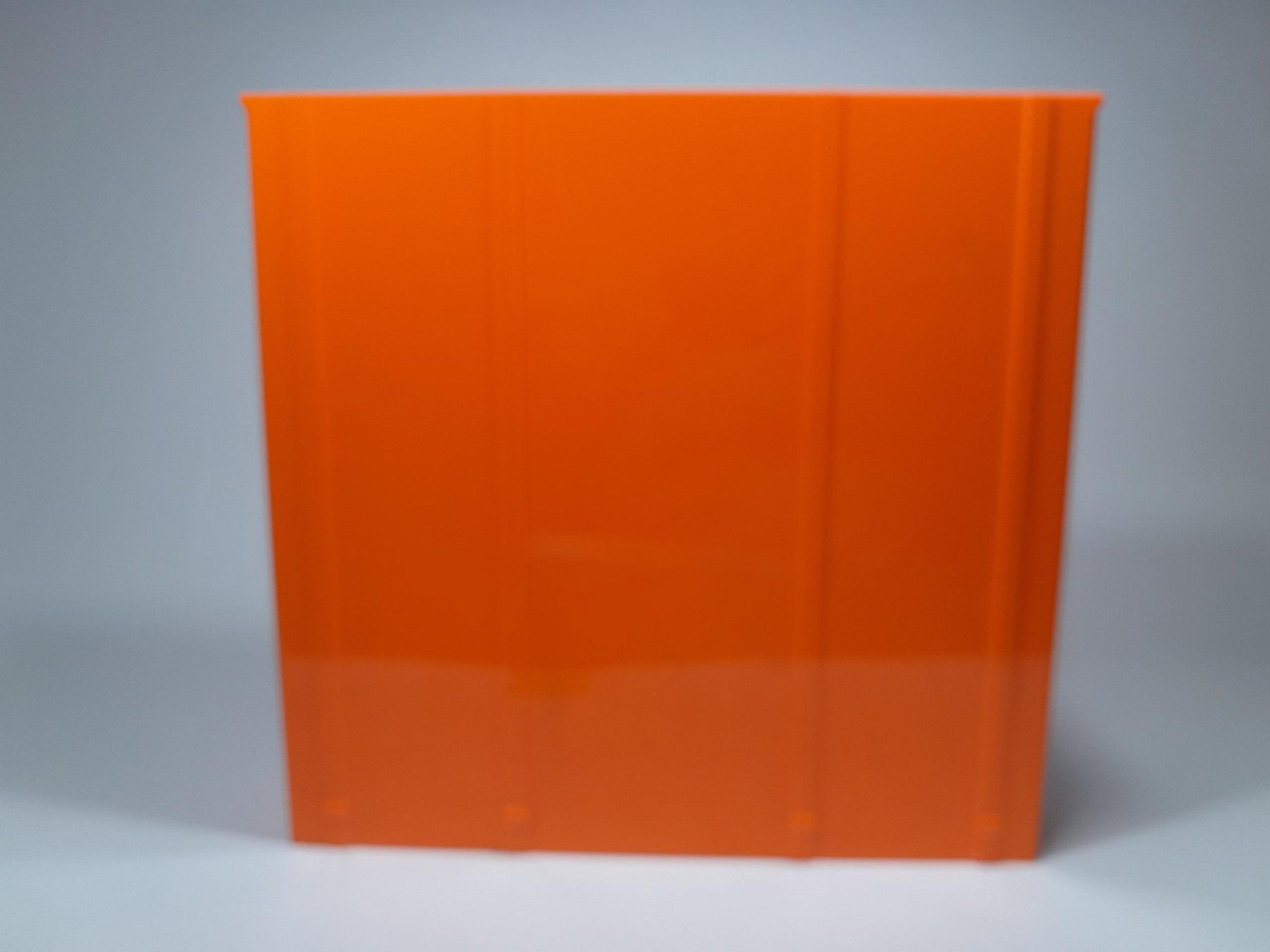 Supports pour instruments & partitions: Vintage Schallplattenständer / LP&Vinyl Aufbewahrungsbox – D'occasion à Männedorf par Bel-view 6