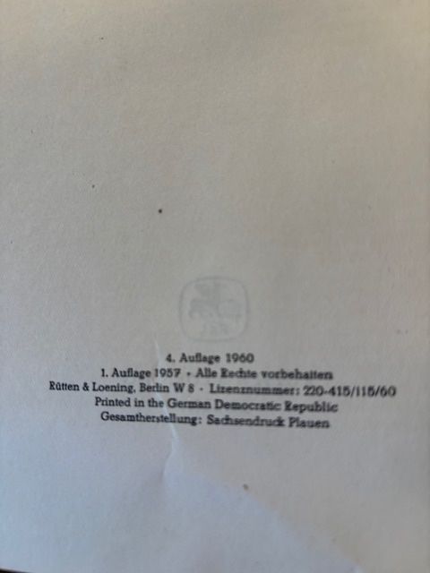 Libri: Der Nürnberger Prozess, Band 2 – Usato da Seon venduto da retep012 2
