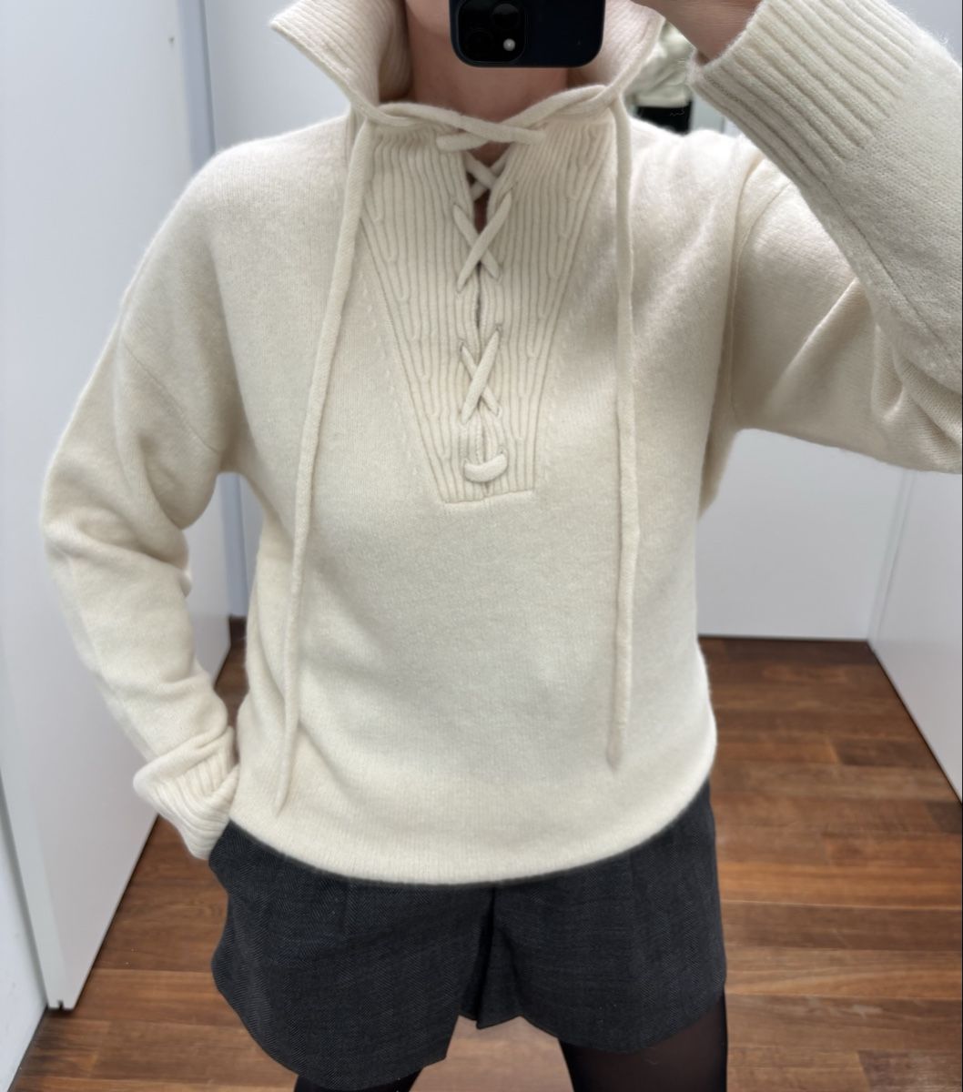 Isabel Marant Pullover & Sweatshirts: MARANT ETOILE Pulli GR. 40 / NEU / 520 CHF – Neu und originalverpackt aus Tägerwilen von limolimo 1