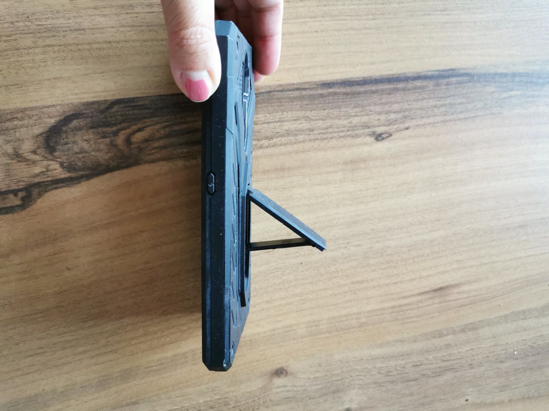 Oppo Cover & Protezioni schermo: Handy Hülle Oppo A9 2020 – Usato da Glattfelden venduto da sut_q8d2 2