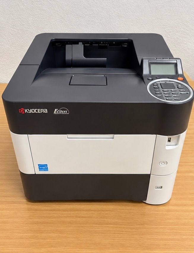Kyocera Stampanti: Kyocera ECOSYS FS-4200DN Laser Printer S/W – Usato da Lausen venduto da Albprint
