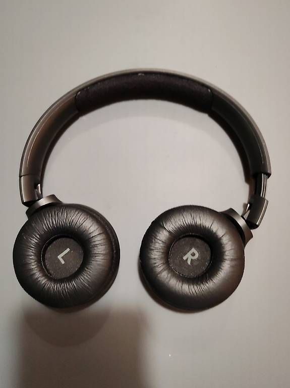 Kopfhörer: Casque Jbl 510BT – Gebraucht aus Fribourg von Christine05500 1