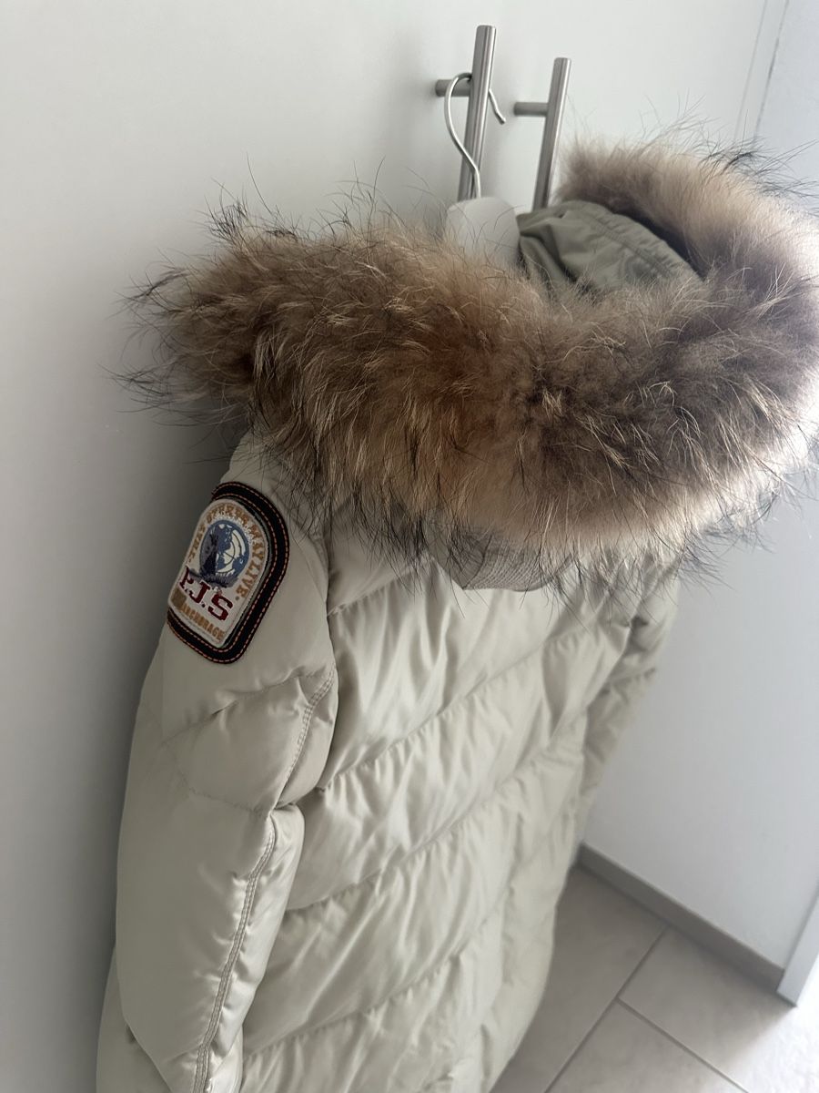 Parajumpers Vestes: Parajumpers Damenparka – Neuf (Voir description) à Uster par celiiinaaa 4