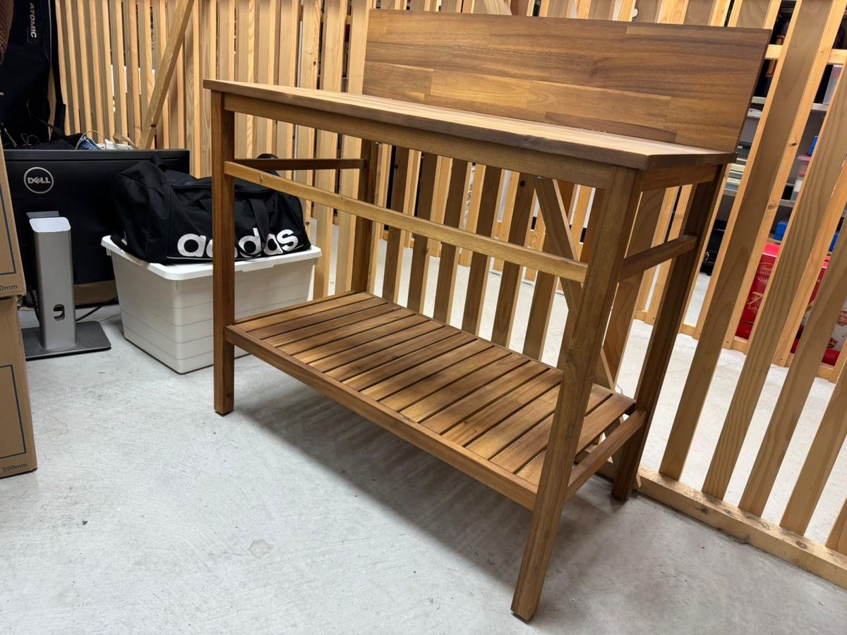 Credenze: La Redoute wooden sideboard – Usato da Zürich venduto da agu_jvw9 1