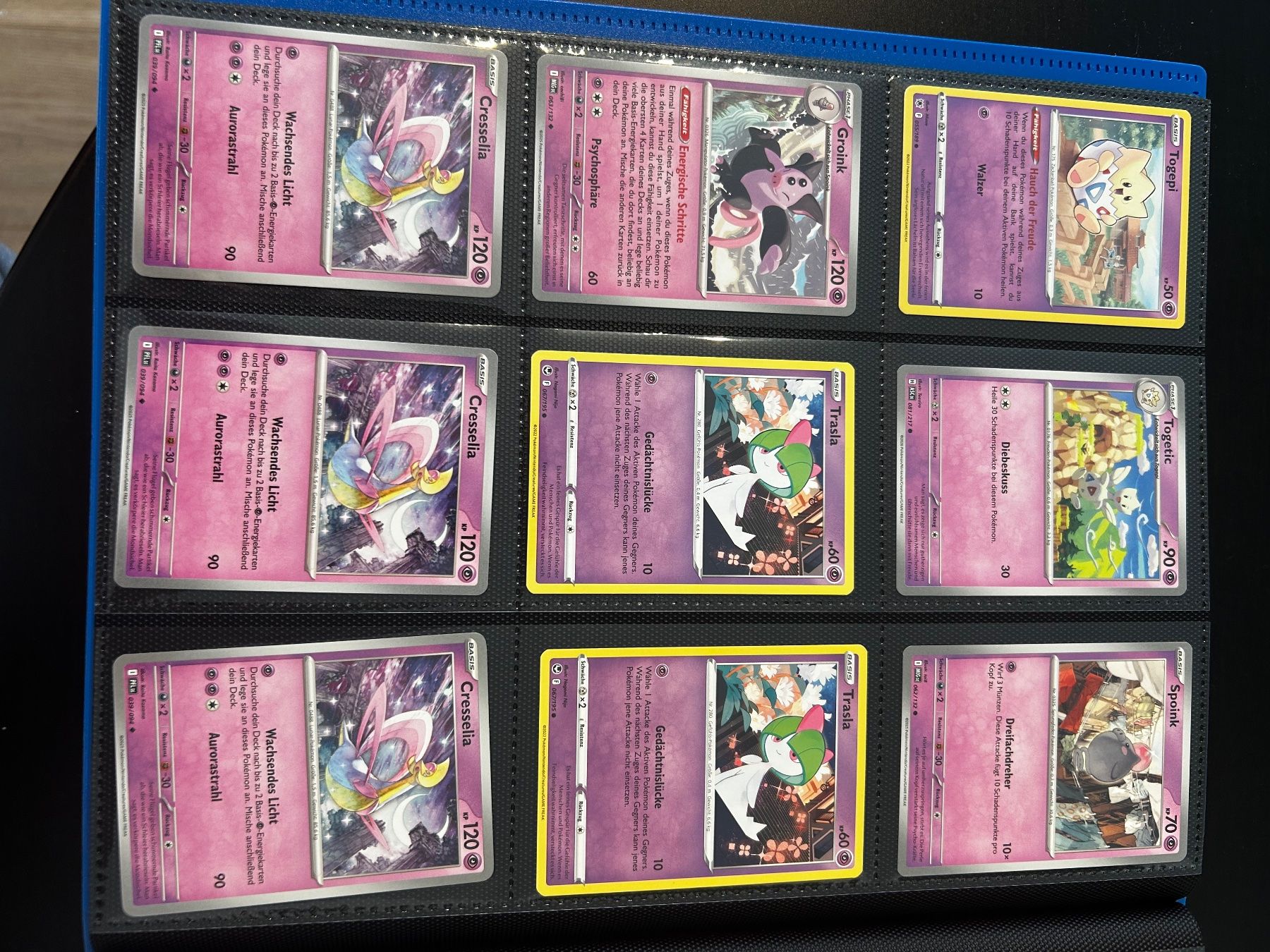 Pokémon Carte collezionabili: Pokemon Kartensammlung – Nuovo (secondo la descrizione) da Zürich venduto da car_rbg5 1