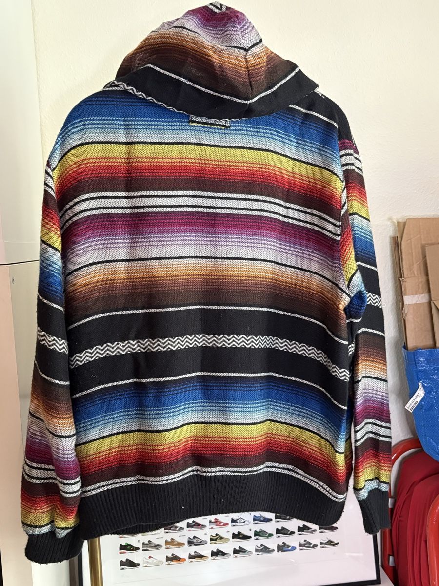 Giacche: Veste LRG Lifted Reserch Group, Size L – Usato da Neuchâtel venduto da sharposneaks 4