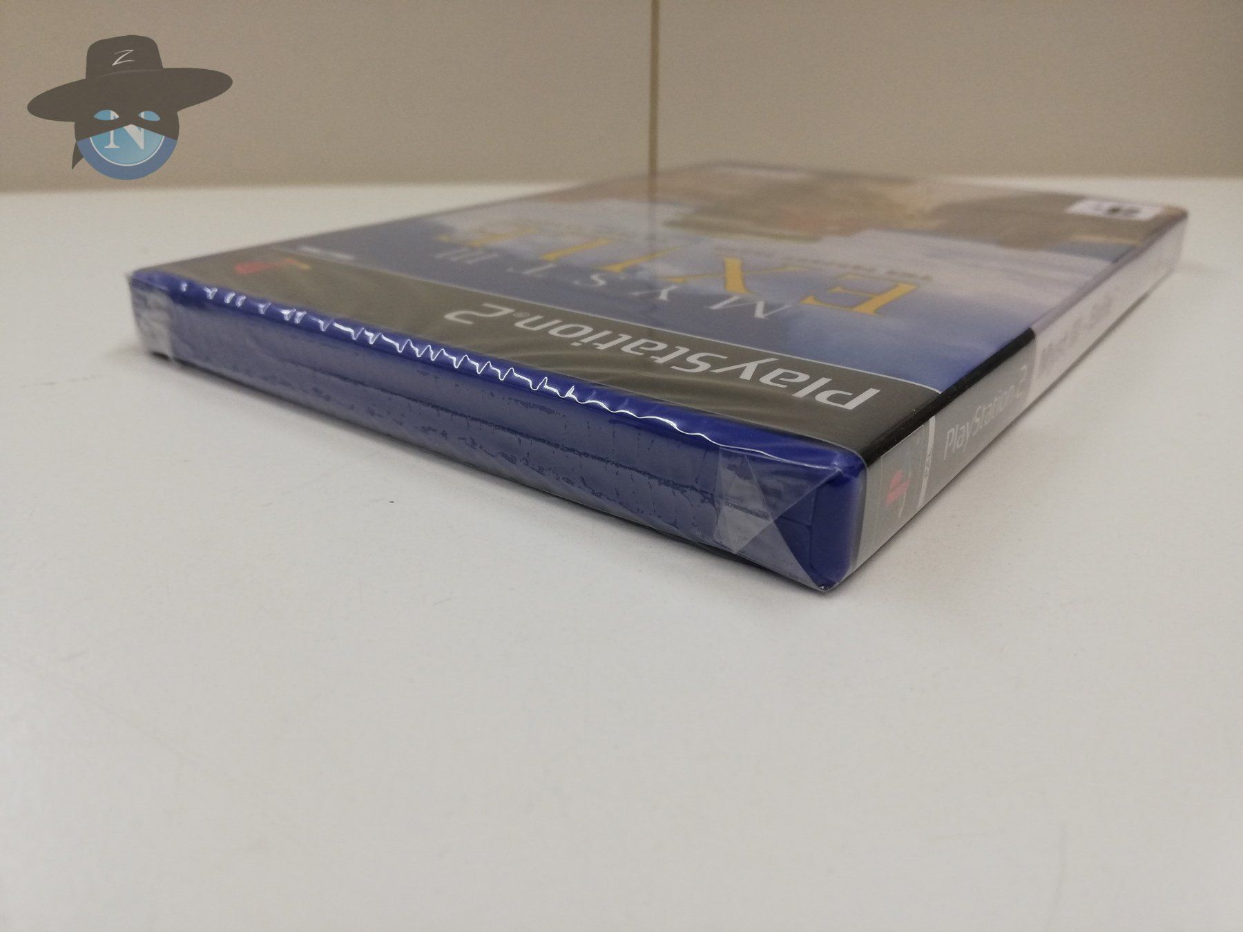 Sony Giochi: Myst 3 Exile / NEU - sealed / PS2 – Nuovo (secondo la descrizione) da St. Gallen venduto da zorro_dc 5