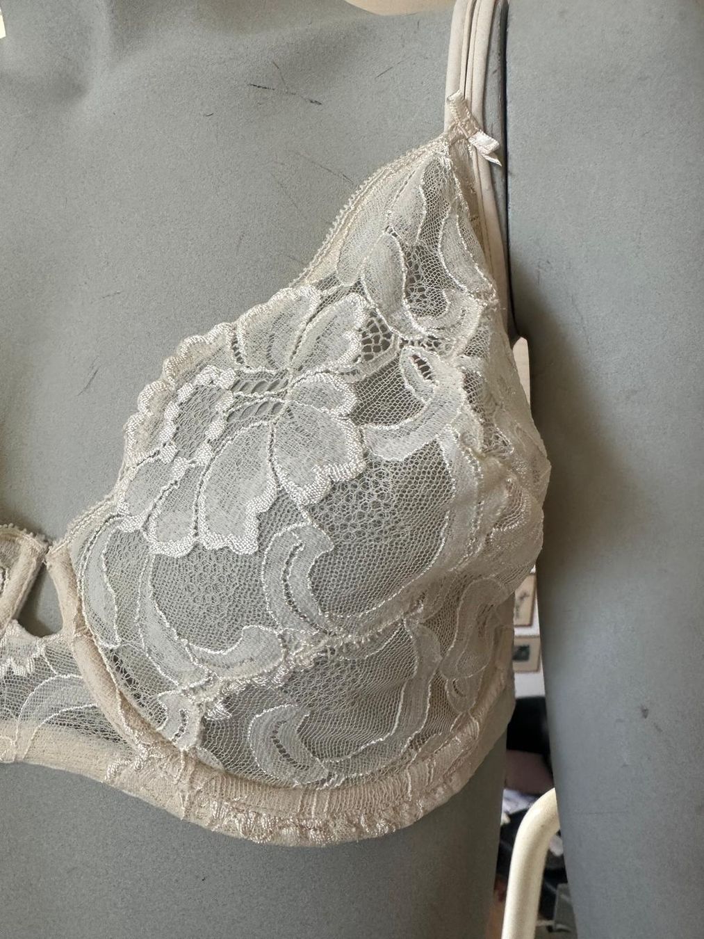 La Perla Sonstige Unterwäsche: BH von MALIZIA LA PERLA – Gebraucht aus Neuhausen von Lechasseur 2