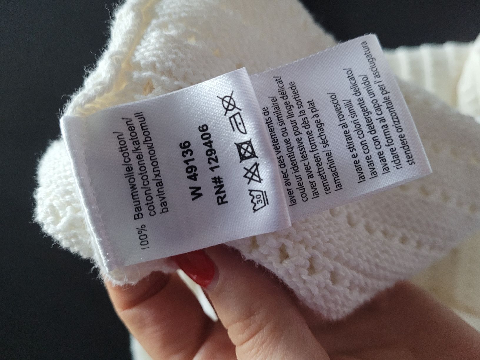 Heine Pullover & Sweatshirts: pullover Heine in cotone t. 46 – Gebraucht aus Giubiasco von A.B00 3