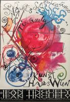 Jean Tinguely, KunstHaus Wien