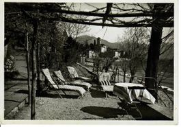 Brissago, Pension Rivabella
