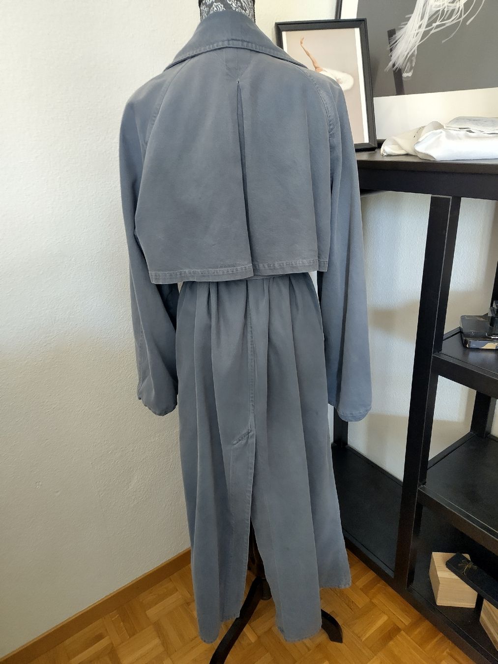 Arket Manteaux: ARKET - Trenchcoat, Gr.36/38 – Neuf (Voir description) à Zollikofen par Tini031 7