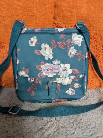 sac bandoulière Cath Kidston London