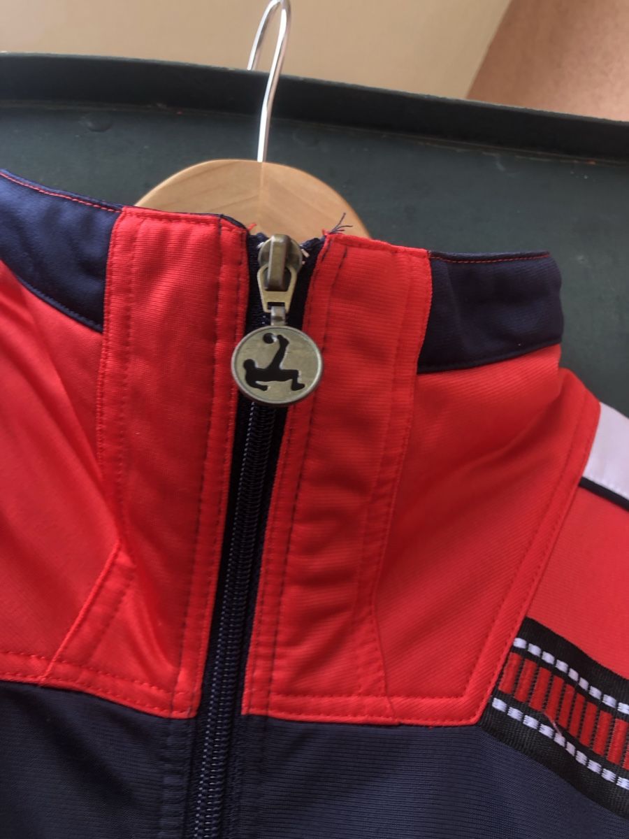 Puma Giacche: 90s Puma Trackjacke – Usato da Fribourg venduto da ann_l9b7 1