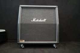 Marshall 1960A 300 Watt 4x12 Angled