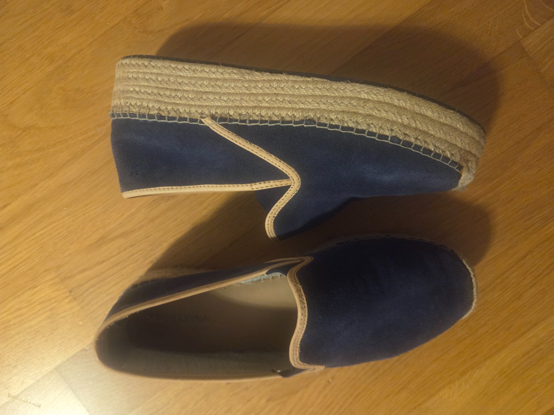 Marc O'Polo Scarpe da donna: Marco Polo Gr 41 – Usato da Sursee venduto da Ventiduese