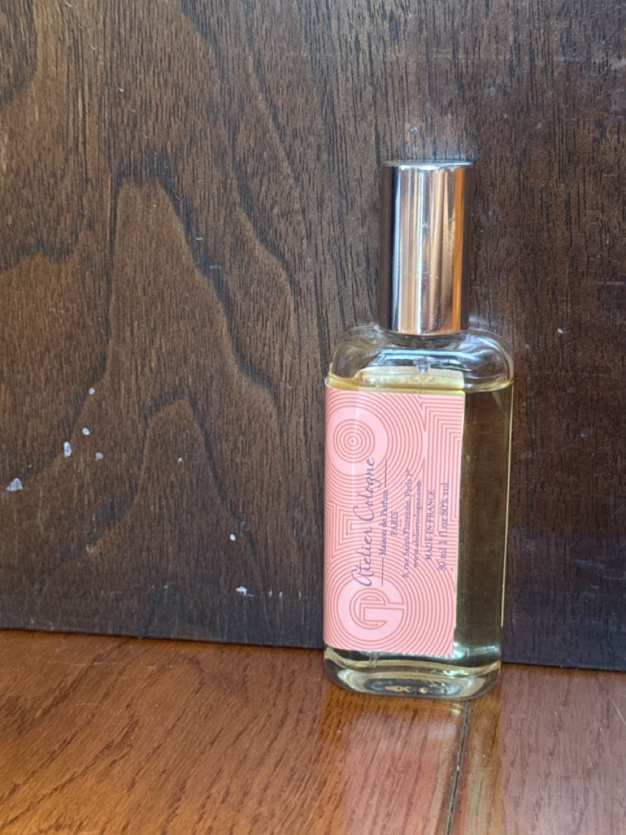 Profumi & Eau de Toilette: Atelier Cologne pomelo paradis 30 ml – Usato da Davos Dorf venduto da gin_8k9d 2