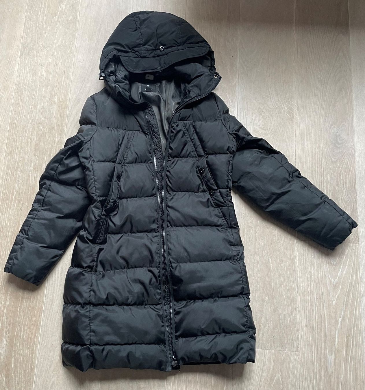 G-Star Cappotti: Parka - Damen - GSTAR – Usato da Zumikon venduto da jensbehlau81