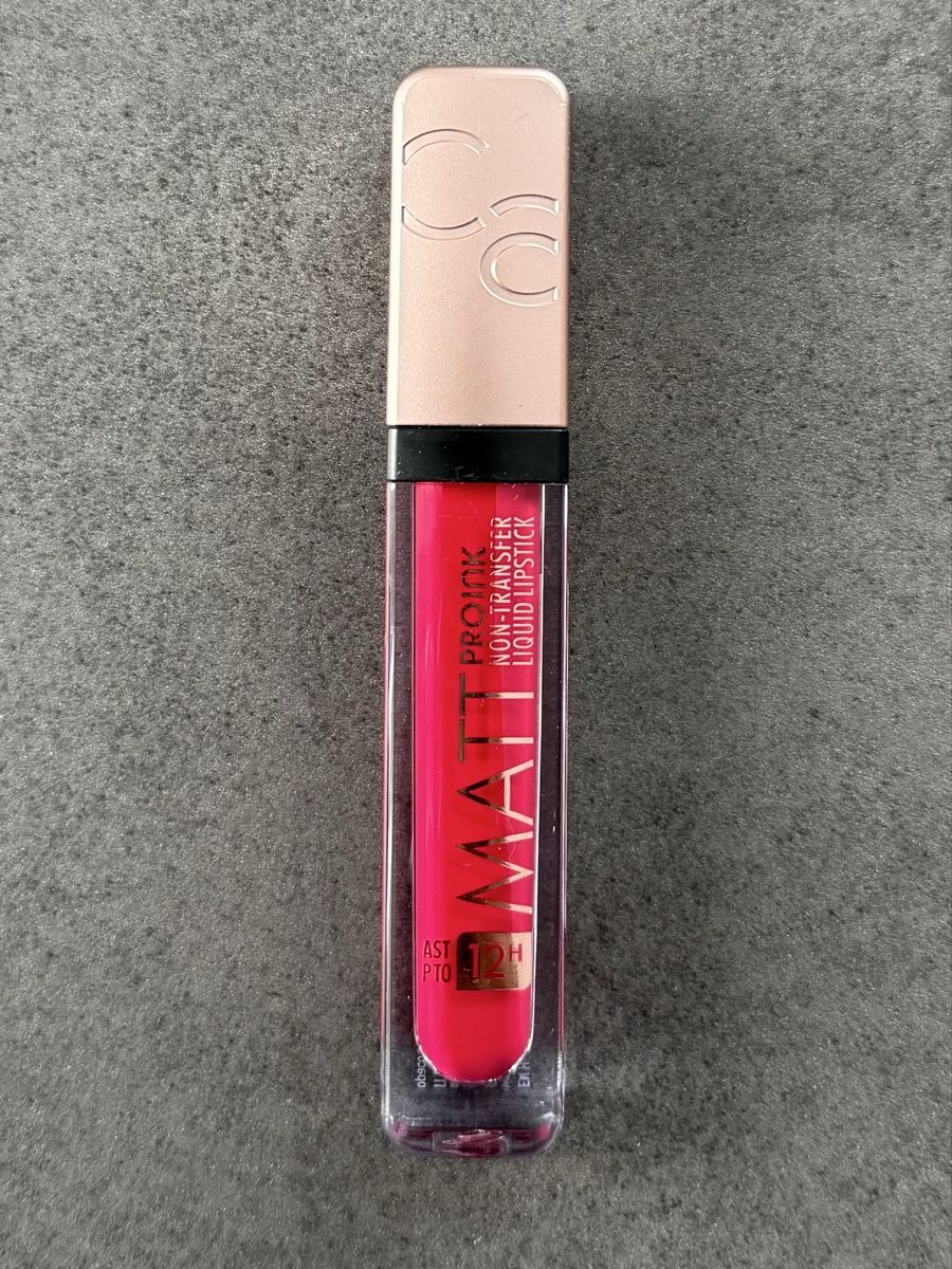Catrice Make-up: NEU Catrice - Matt Liquid Lipstick – Nuovo e nell'imballaggio originale da Solothurn venduto da mit_8cxr