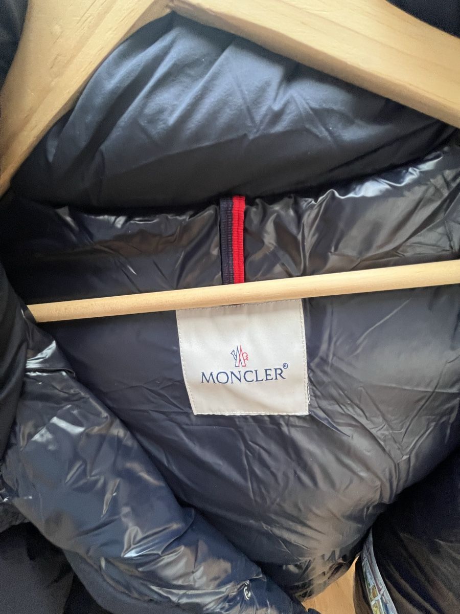 Moncler Vestes: Moncler taille 3 (M) – Neuf (Voir description) à Attalens par Alessio778 8