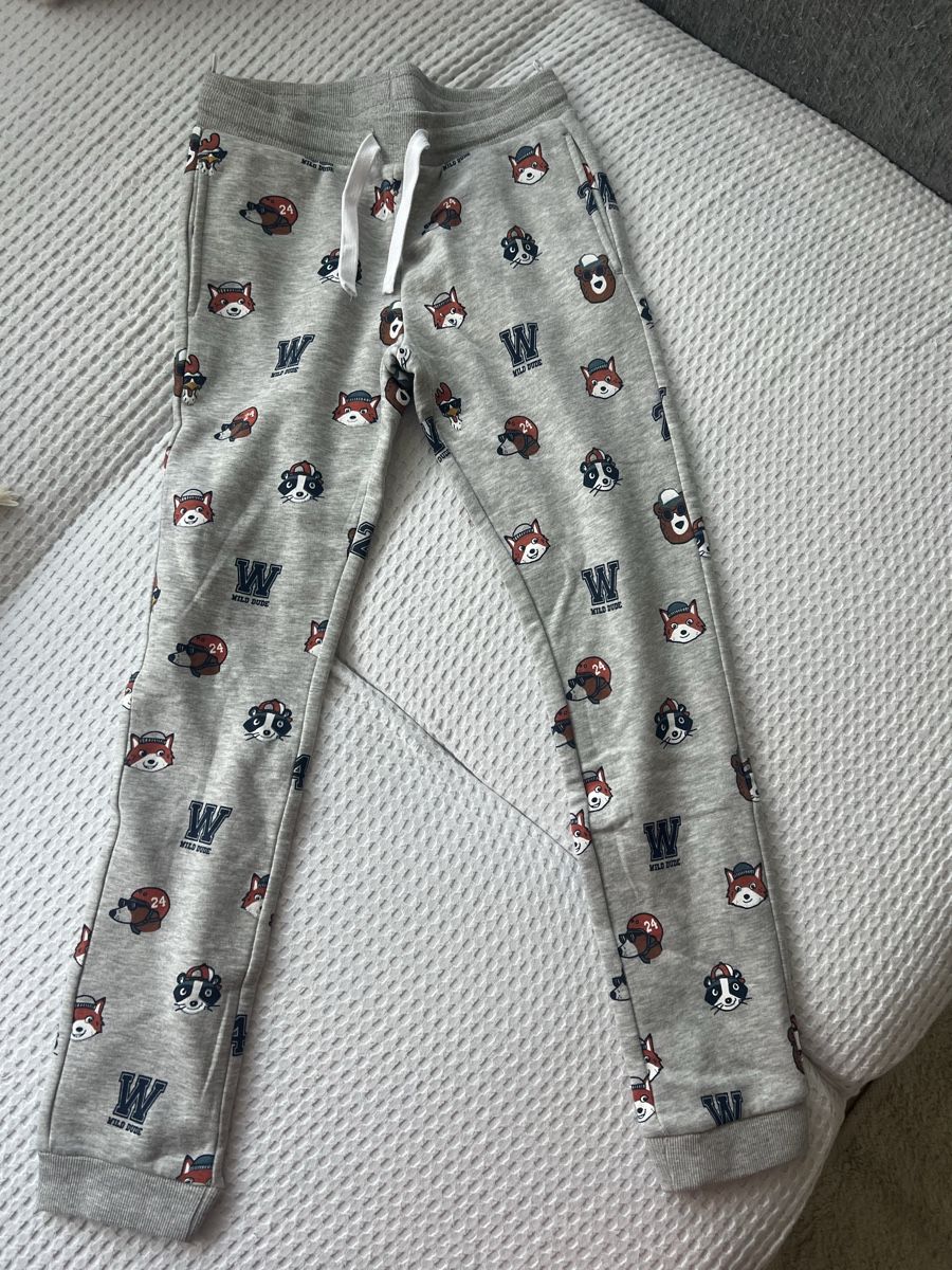 Pantaloni: TRAINERHOSE JOGGER NEU GR 140 – Nuovo (secondo la descrizione) da Basel venduto da theo-g77
