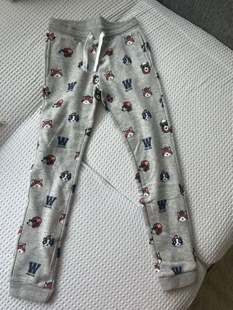 TRAINERHOSE JOGGER NEU GR 140