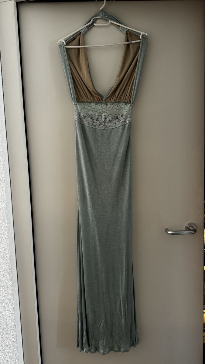 Kleider: Robe Ibiza longue – Neu (gemäss Beschreibung) aus Corseaux von zetajones01 2