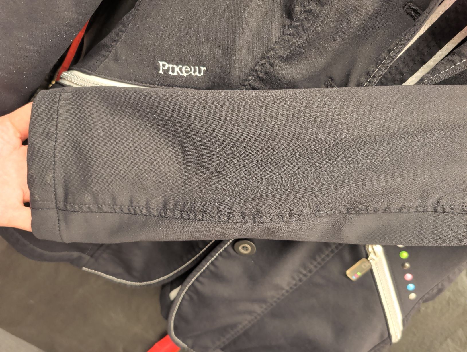 Pikeur Vestes: Turnierjacket – D'occasion à Rüti zh par hae_p9fs 5