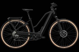NEU E-BIKE FLYER 25KM/H | 95NM & 750WH FIT PANASONIC