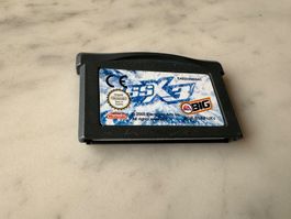 SSX 3 SPIEL FÜR NINTENDO GAME BOY ADVANCE